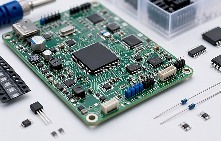 pg模拟器 频率控制资料 1